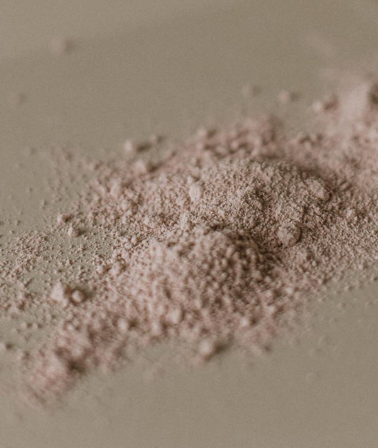 Forma Rosea to hydrate